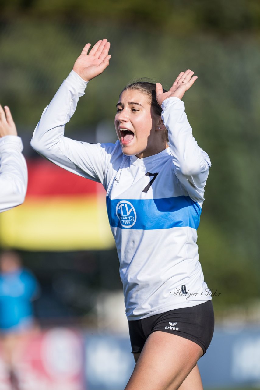 Bild 954 - wU16 Deutsche Meisterschaft